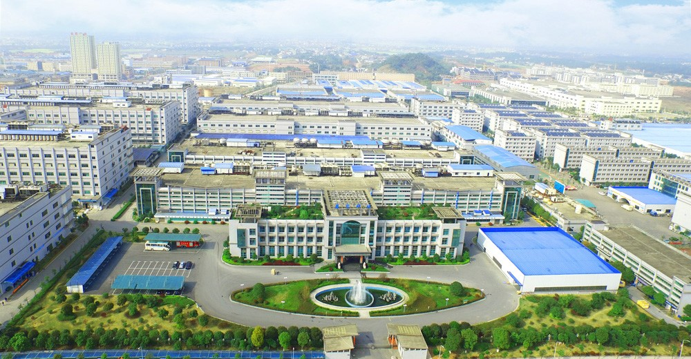 藍思科技股份有限公司