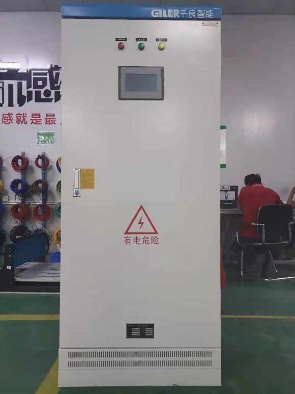 潔凈空調(diào)自控系統(tǒng)工作時(shí)怎么樣進(jìn)行合理的散熱呢